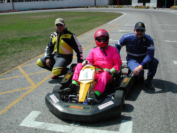 Troféu Páscoa 2002 - 3ª Prova12