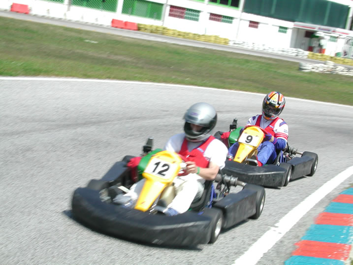 Troféu Páscoa 2002 - 3ª Prova18
