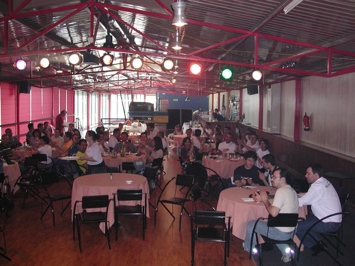 Troféu Páscoa 2002 - 3ª Prova22