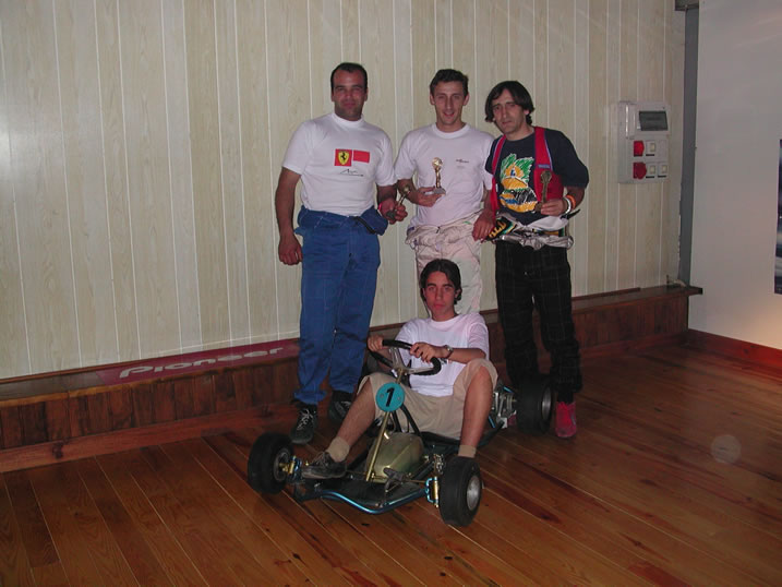 Troféu Páscoa 2002 - 3ª Prova27