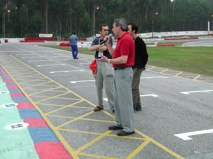 24 Horas da Batalha 2002 - Manhã16