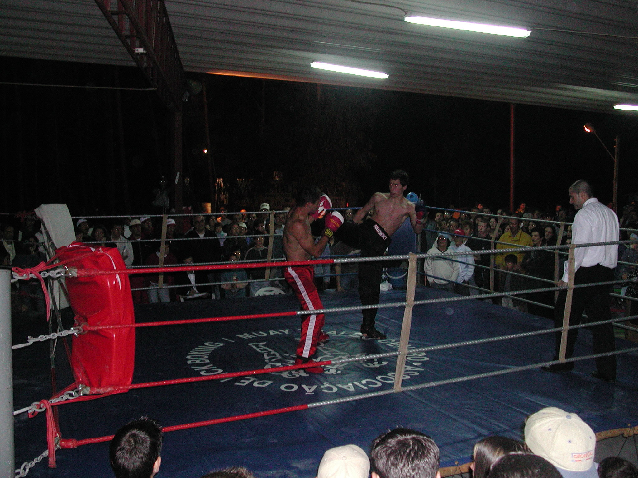 24 Horas da Batalha 2002 -Media2