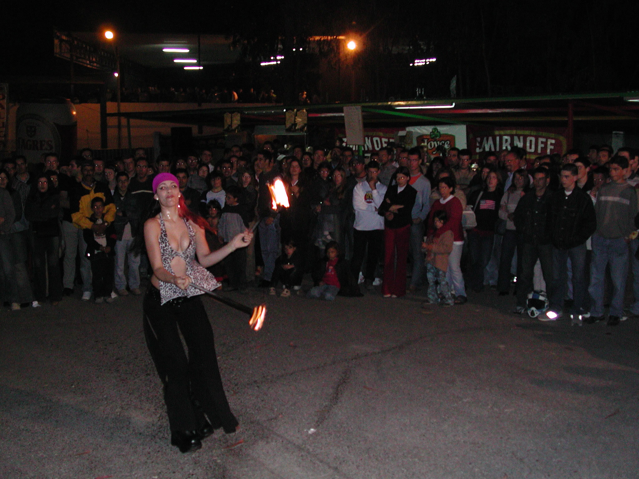 24 Horas da Batalha 2002 -Media3