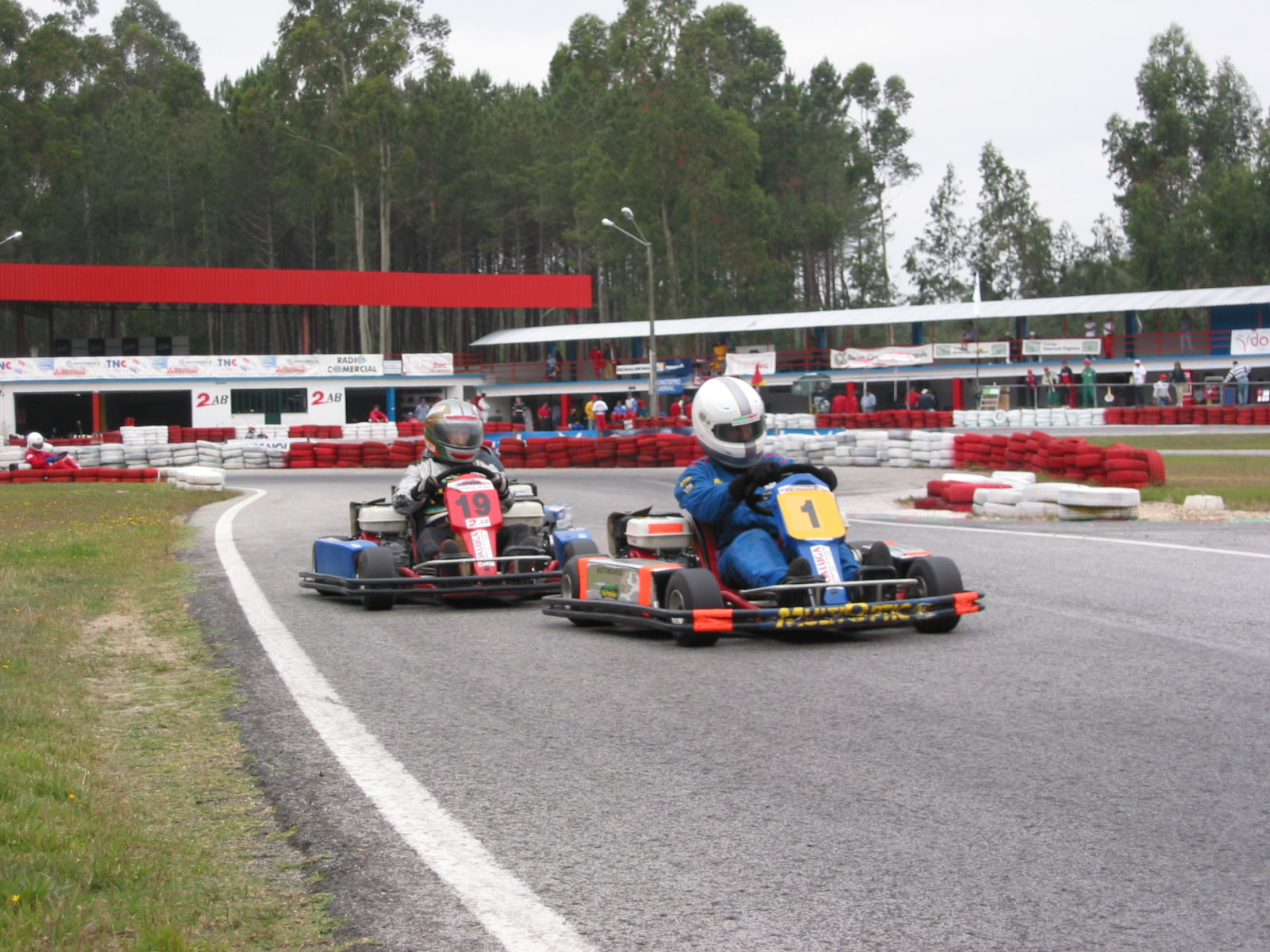 24 Horas da Batalha 2002 -Media14
