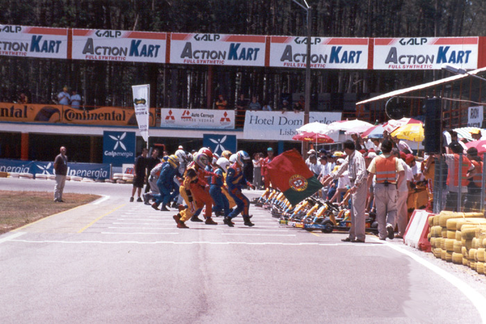 24 Horas da Batalha 2002 -Media16