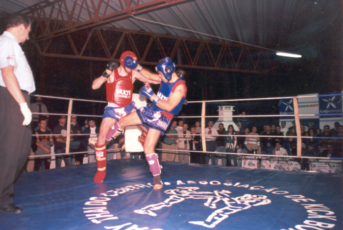 24 Horas da Batalha 2002 -Media18