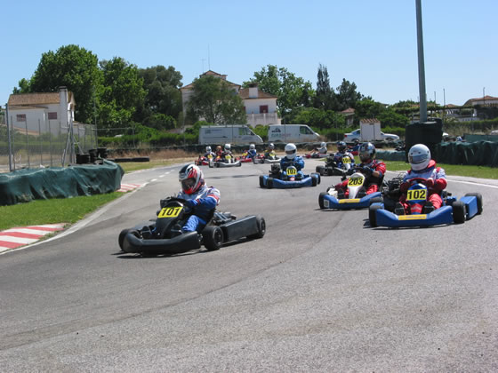 Troféu 390cc Yamaha10