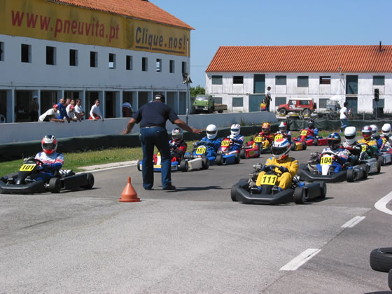 Troféu 390cc Yamaha12