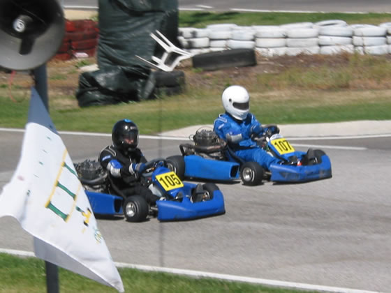 Troféu 390cc Yamaha30