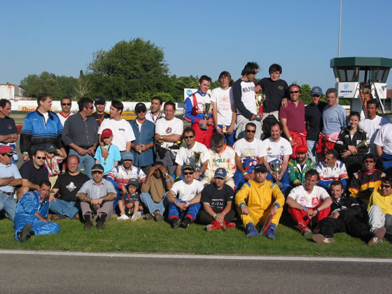 Troféu 390cc Yamaha38