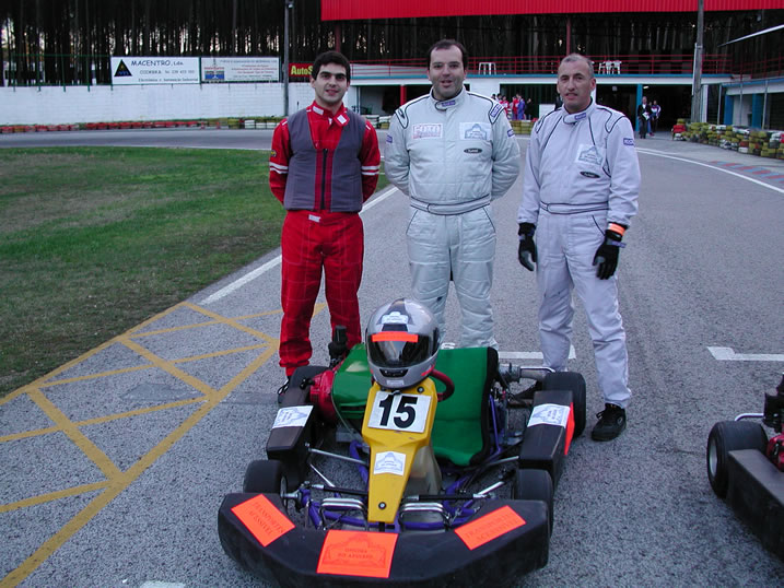 Troféu de Inverno 2003 - 3º Encontro11
