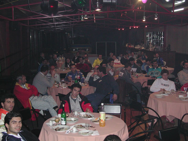Troféu de Inverno 2003 - 3º Encontro23