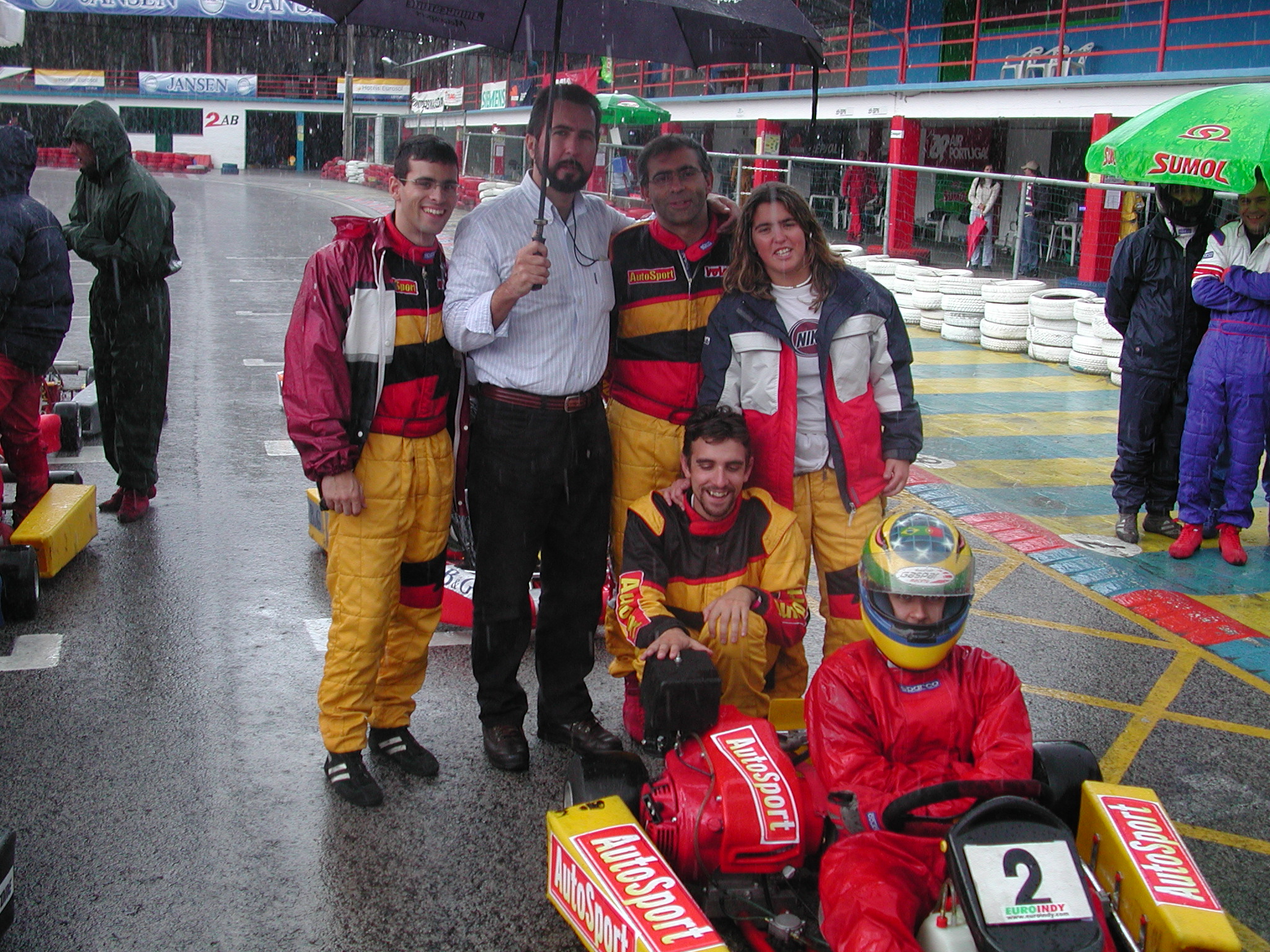 TNRK 2003 - Batalha1