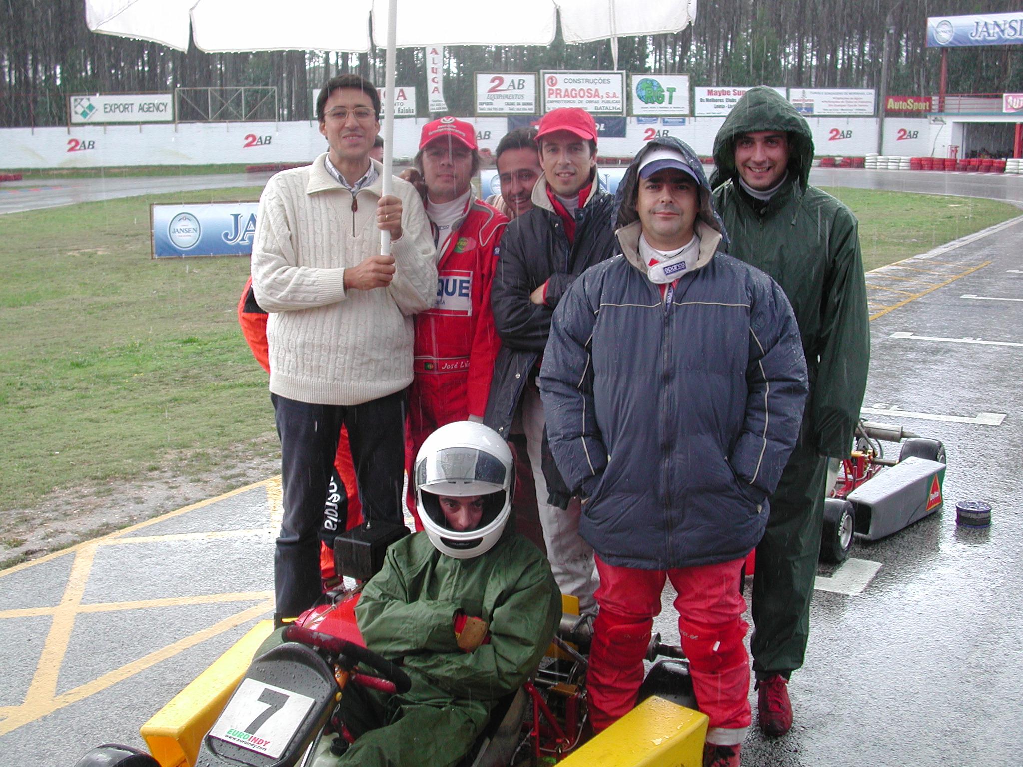 TNRK 2003 - Batalha2