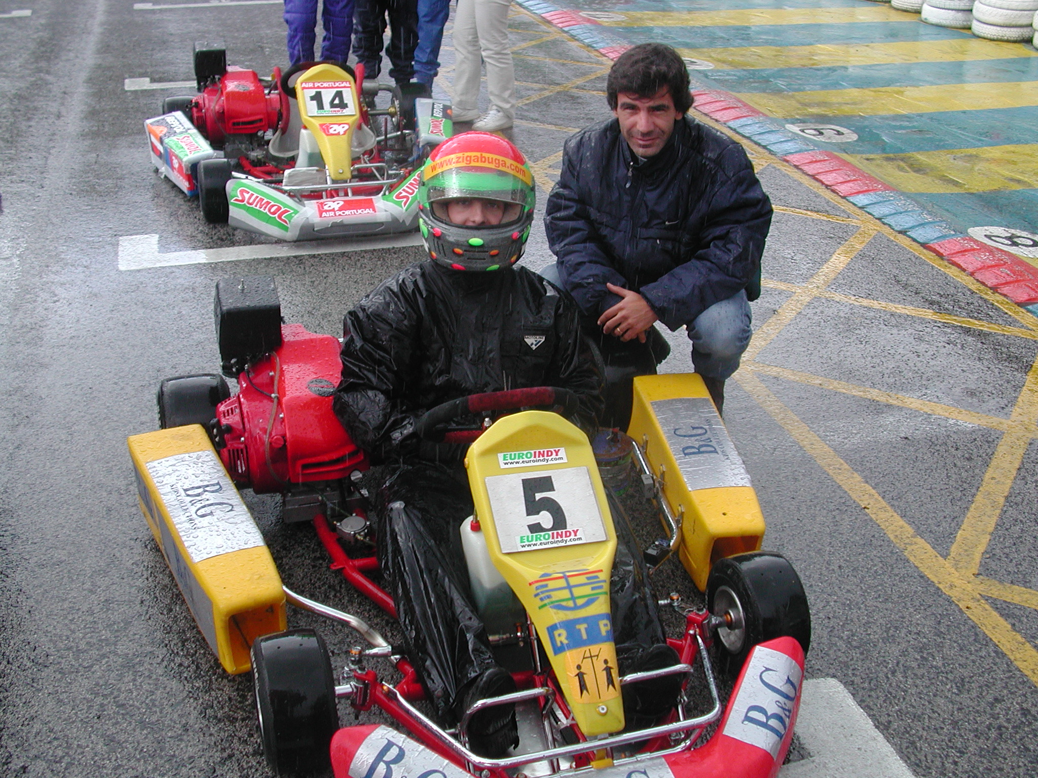 TNRK 2003 - Batalha3