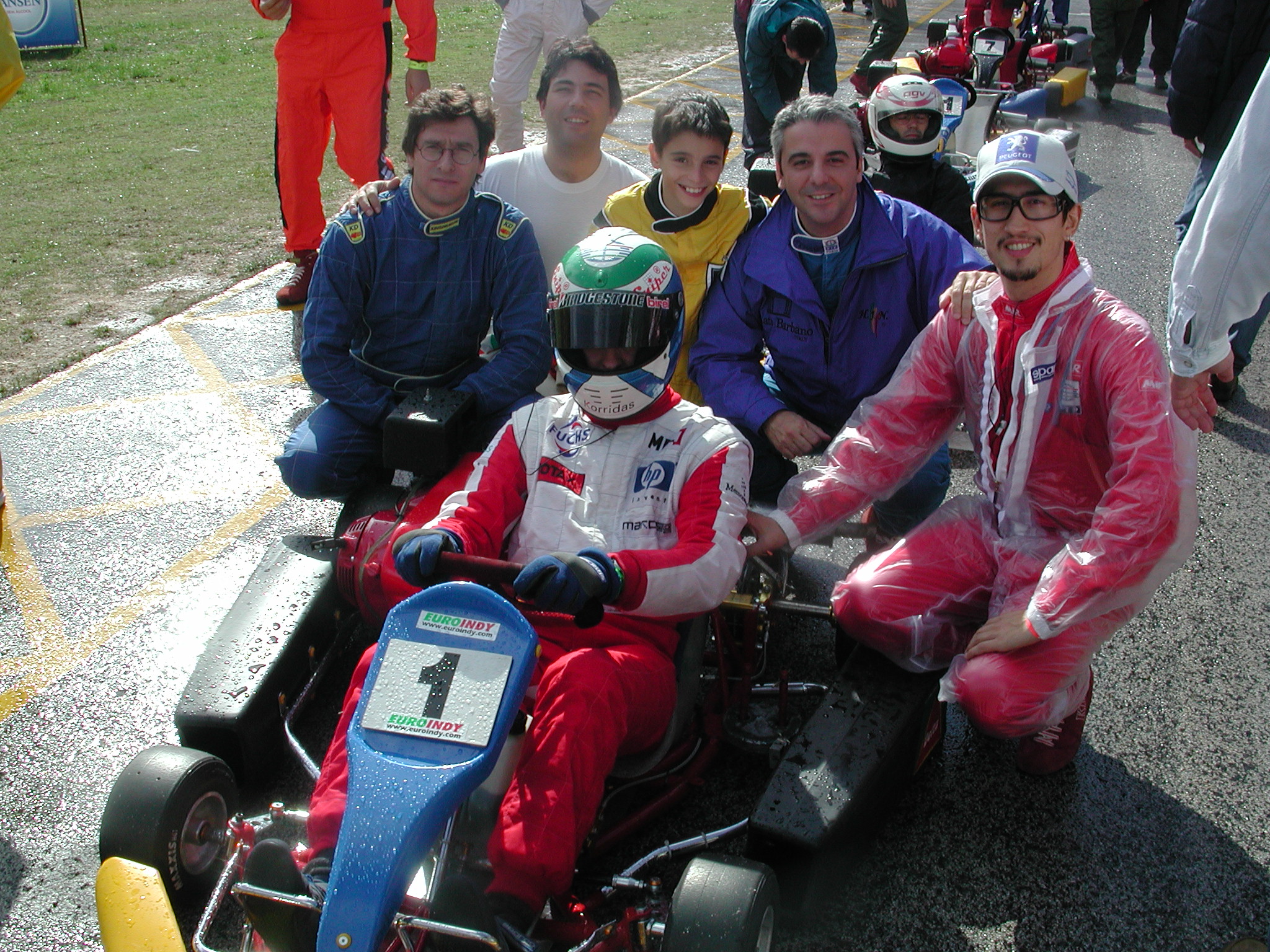TNRK 2003 - Batalha9