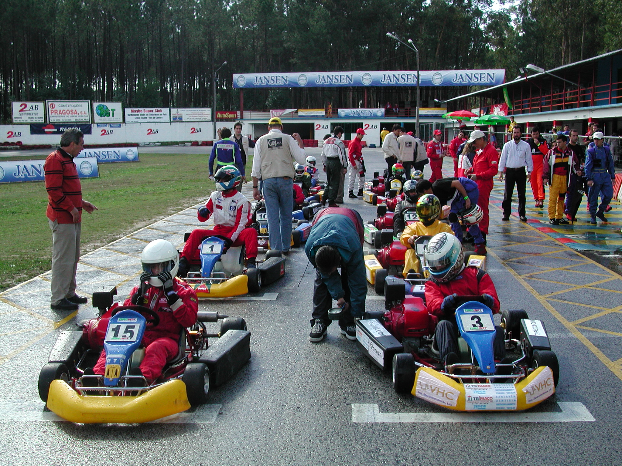 TNRK 2003 - Batalha12