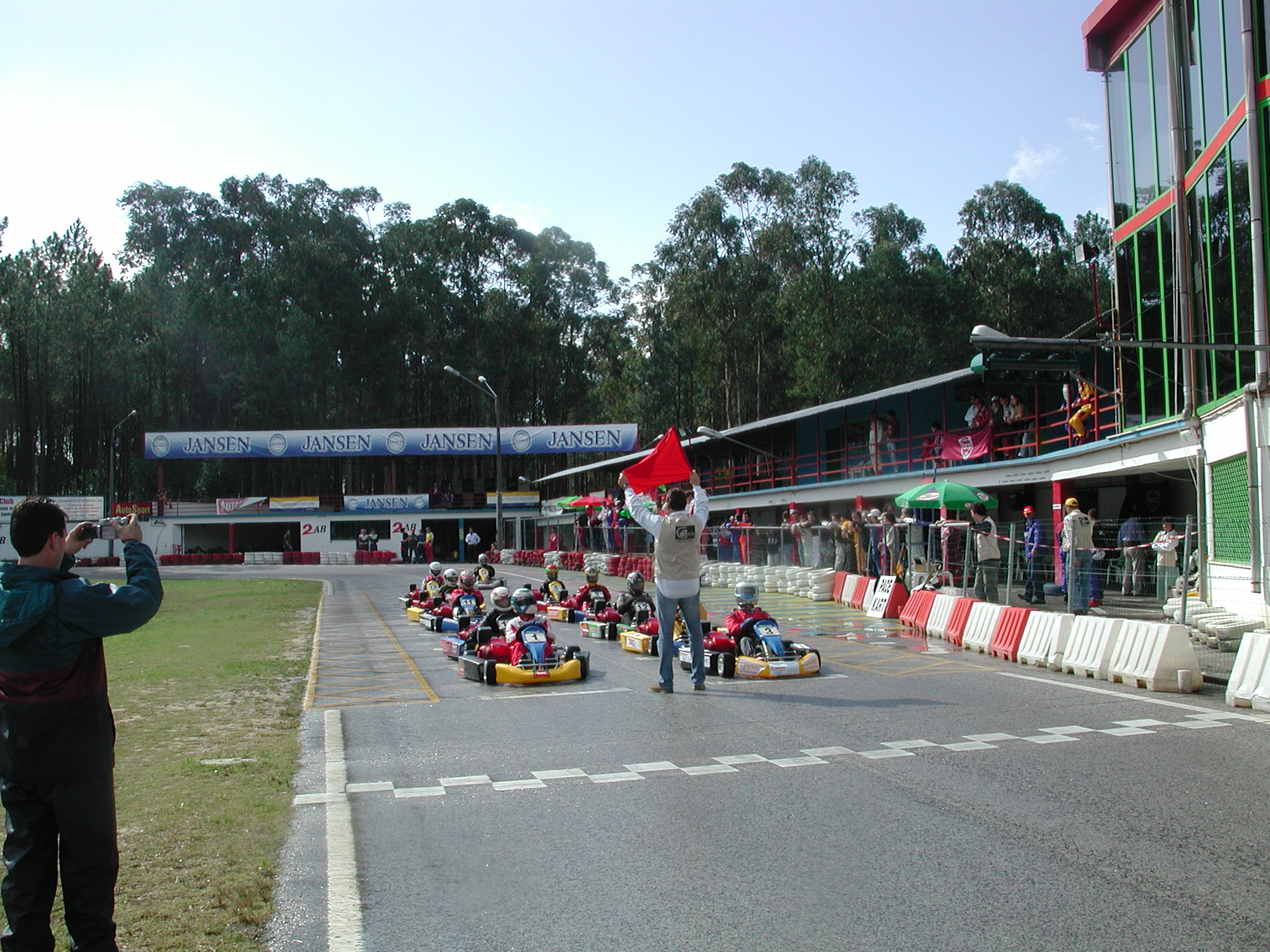 TNRK 2003 - Batalha13