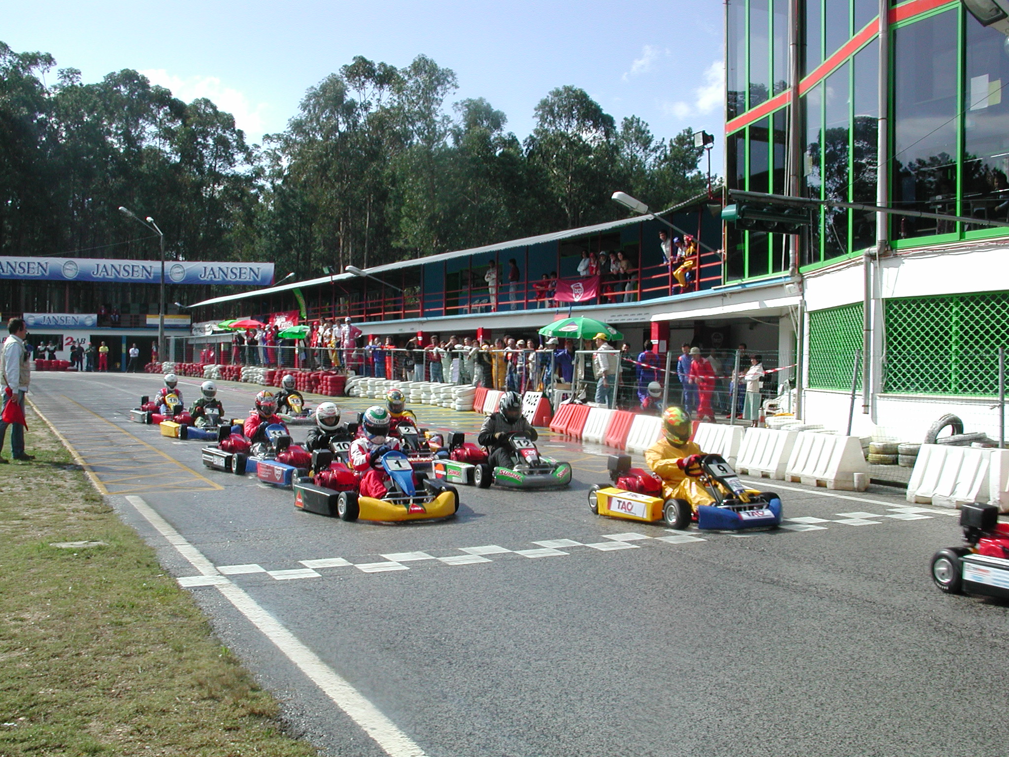 TNRK 2003 - Batalha14