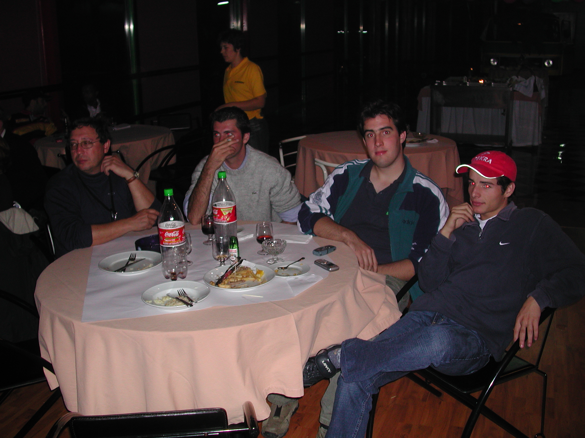 TNRK 2003 - Batalha30