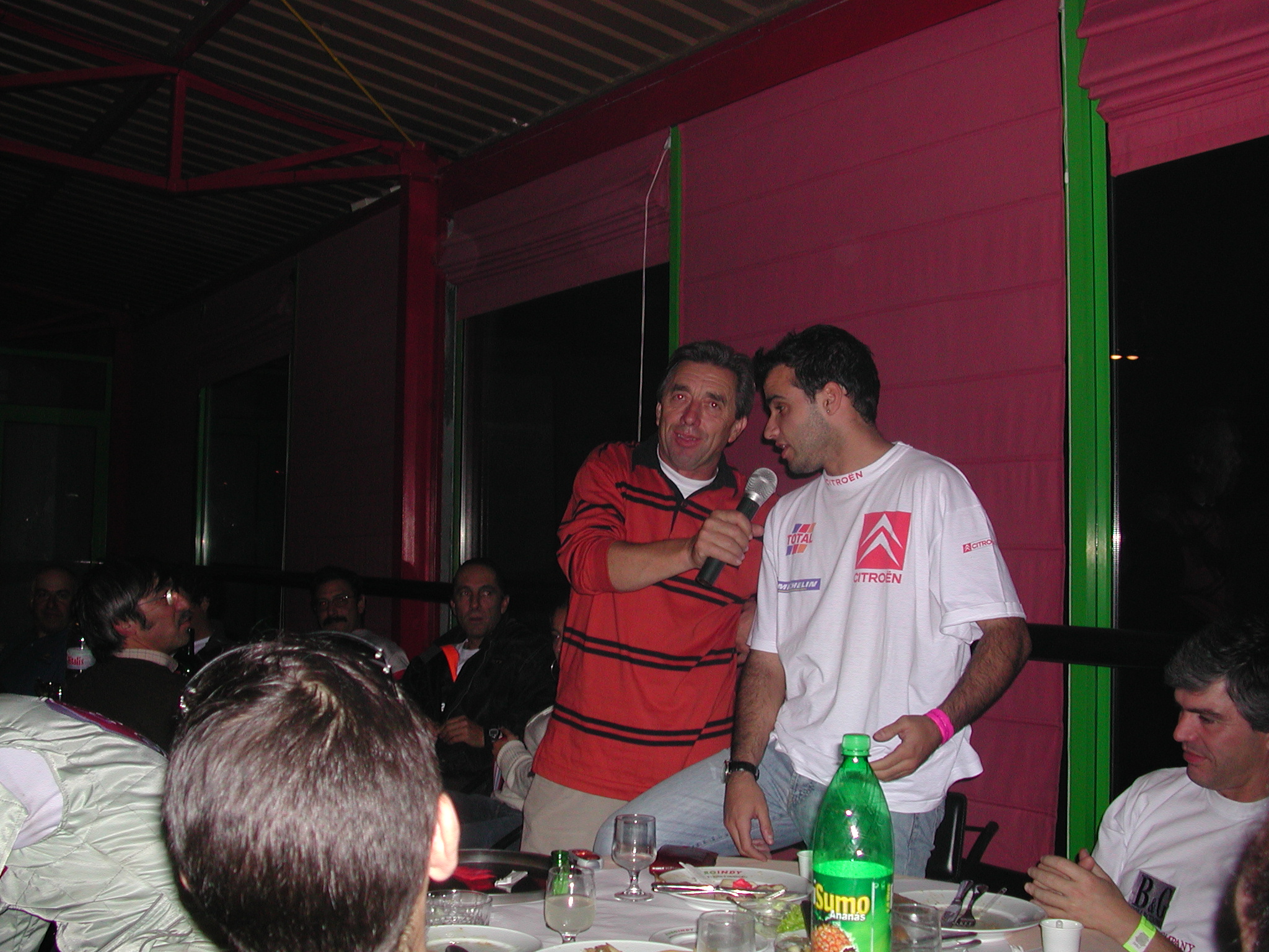 TNRK 2003 - Batalha31