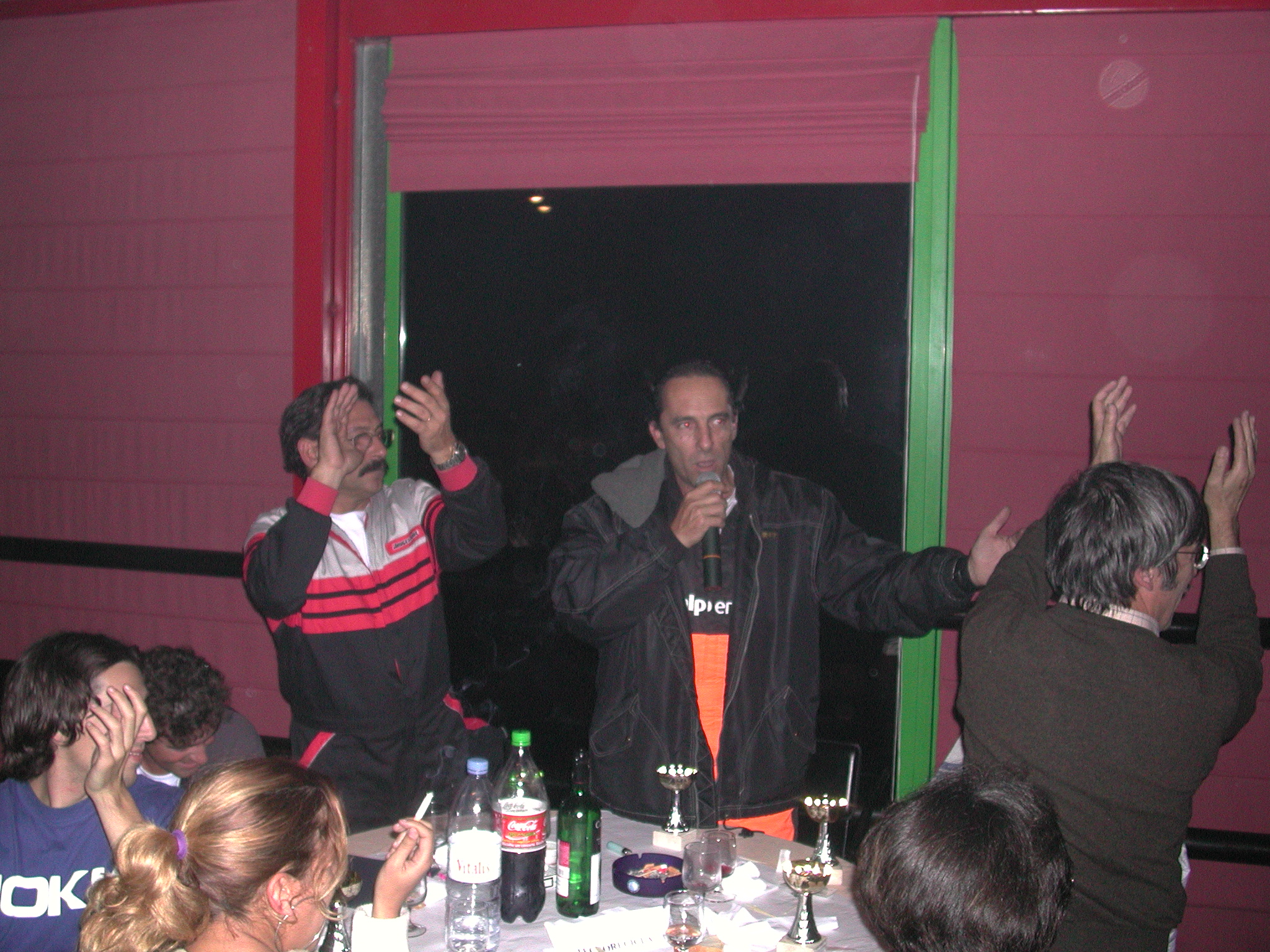 TNRK 2003 - Batalha43