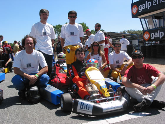 TNRK 2003 - Évora5