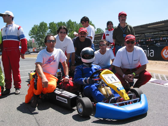 TNRK 2003 - Évora10