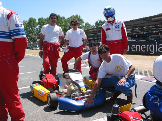 TNRK 2003 - Évora12