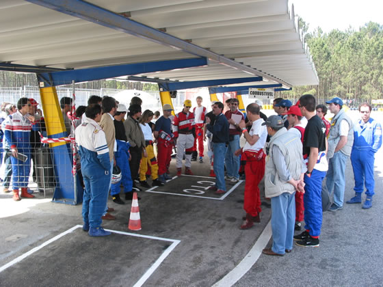 TNRK 2003 - Leiria1