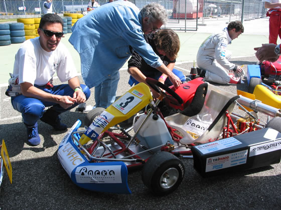 TNRK 2003 - Leiria3