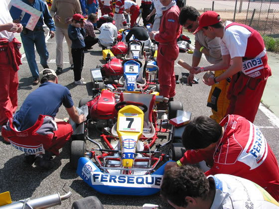 TNRK 2003 - Leiria5