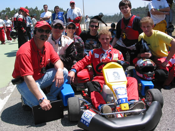 TNRK 2003 - Leiria25