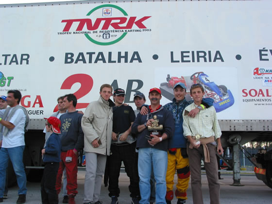 TNRK 2003 - Leiria55