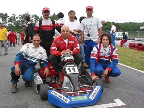 TNRK 2003 - Viana do Castelo1