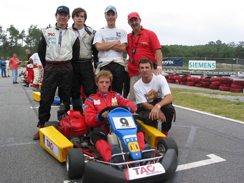 TNRK 2003 - Viana do Castelo5
