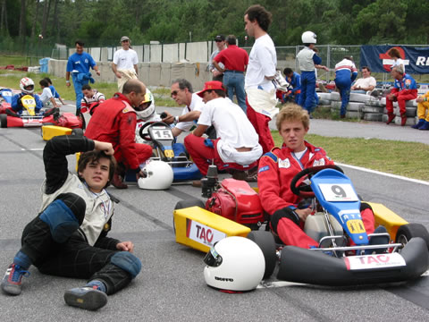 TNRK 2003 - Viana do Castelo20