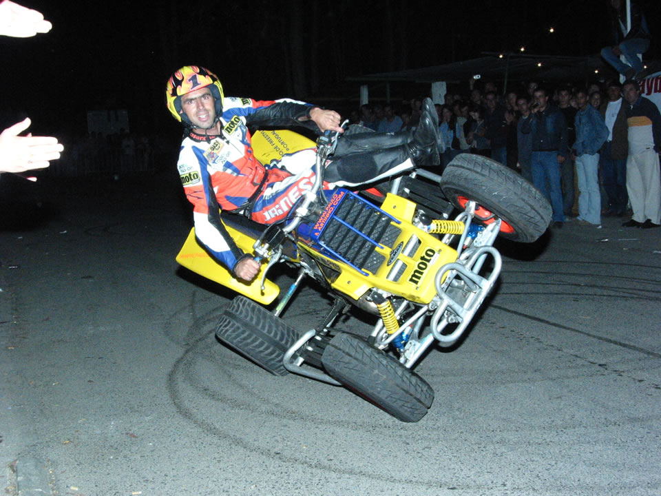 24 Horas da Batalha 2003 - Noite17