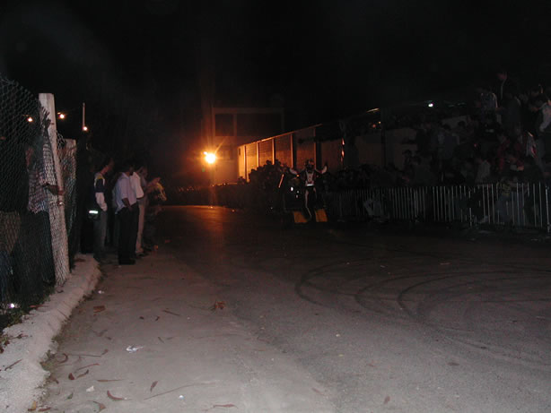24 Horas da Batalha 2003 - Noite57