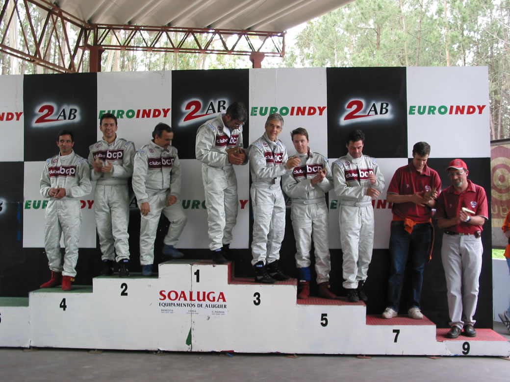 24 Horas da Batalha 2003 - Prémios12