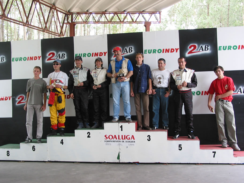 24 Horas da Batalha 2003 - Prémios15