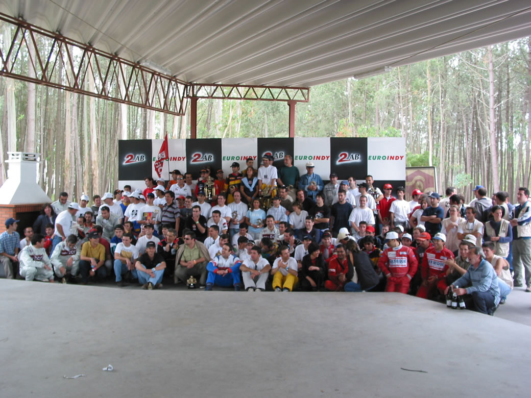 24 Horas da Batalha 2003 - Prémios21