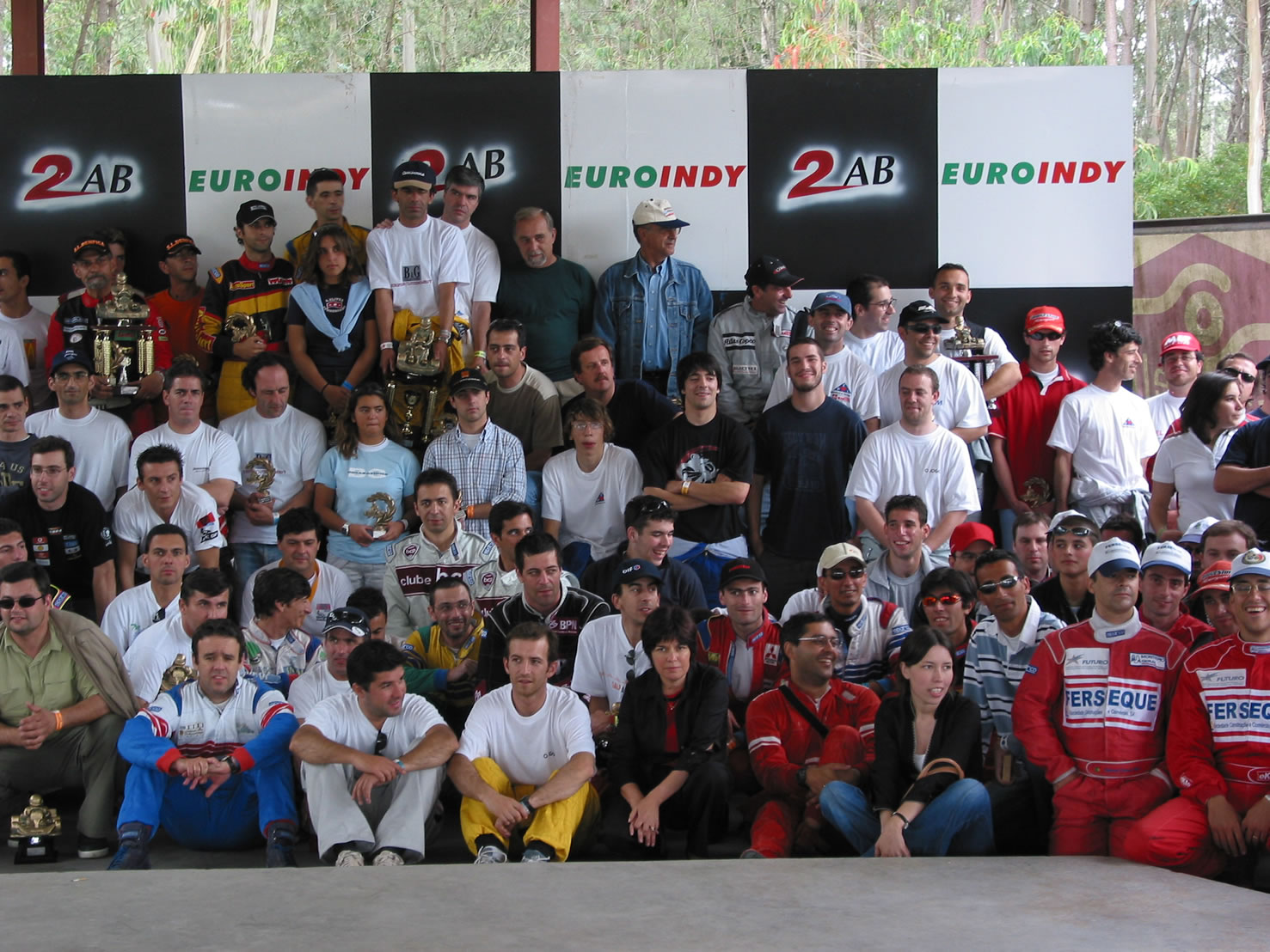 24 Horas da Batalha 2003 - Prémios24