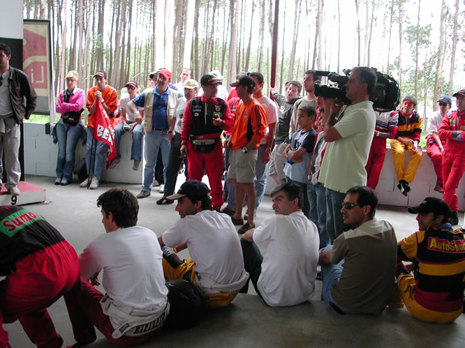 24 Horas da Batalha 2003 - Prémios34