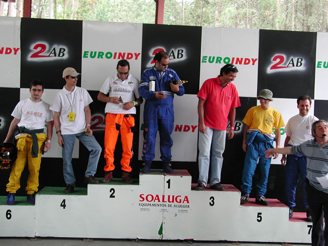 24 Horas da Batalha 2003 - Prémios39