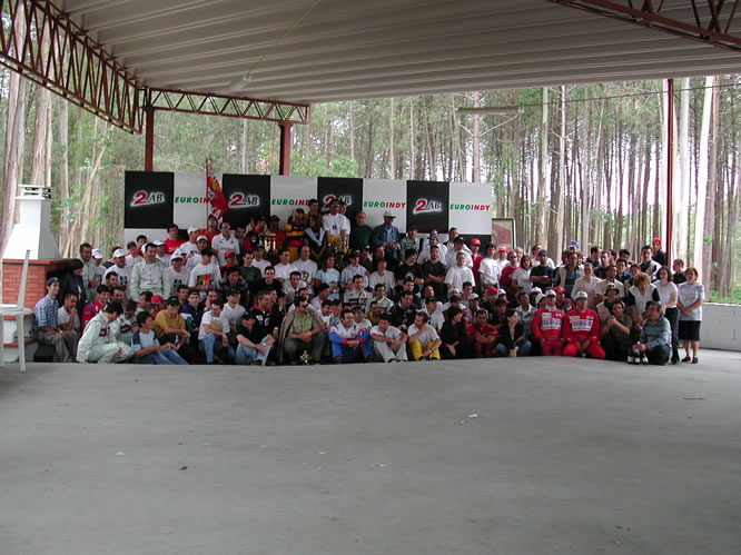 24 Horas da Batalha 2003 - Prémios59