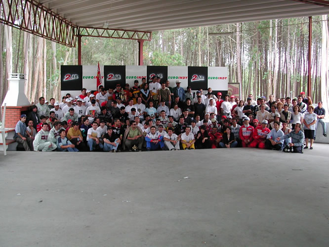 24 Horas da Batalha 2003 - Prémios62