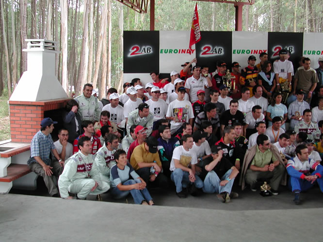24 Horas da Batalha 2003 - Prémios63