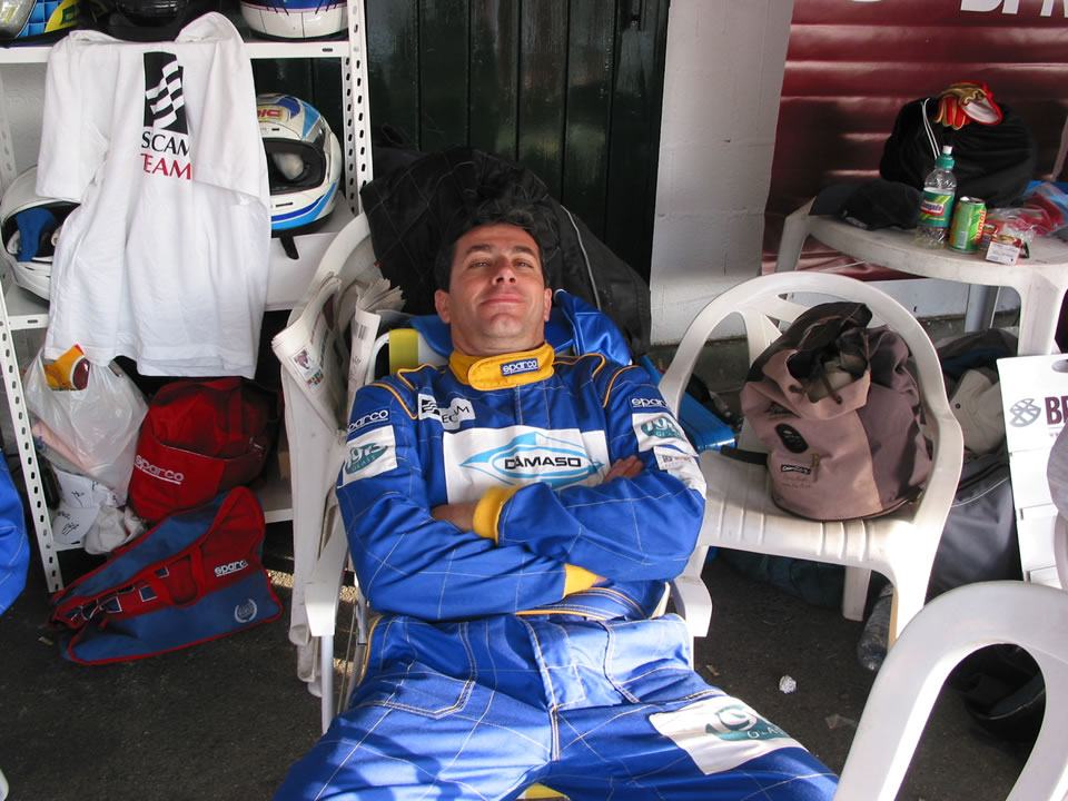 24 Horas da Batalha 2003 - Prova27