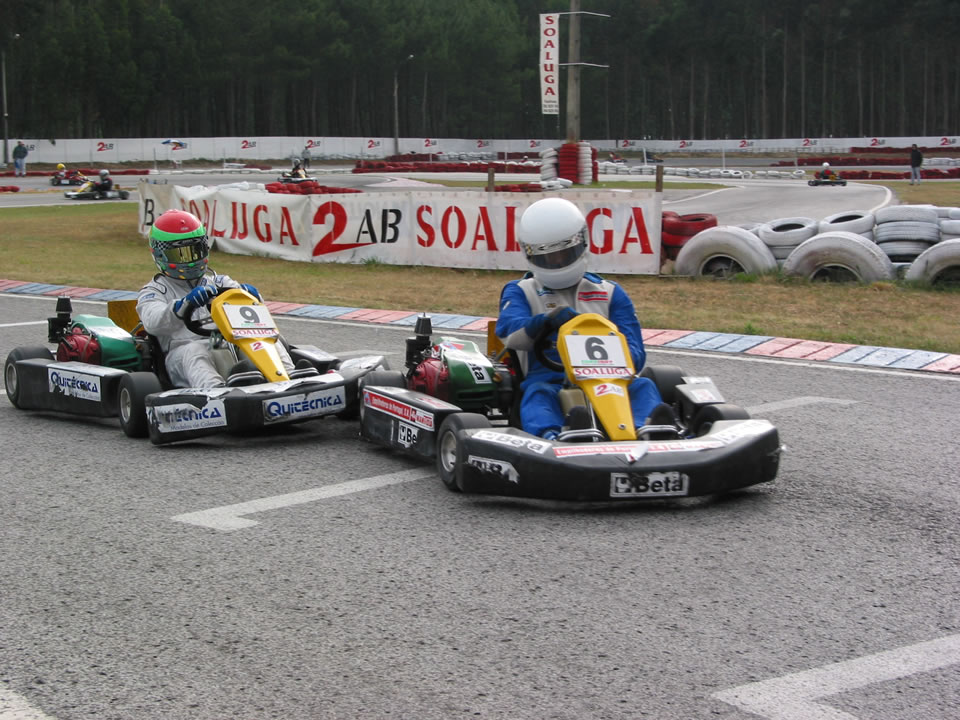 24 Horas da Batalha 2003 - Prova28
